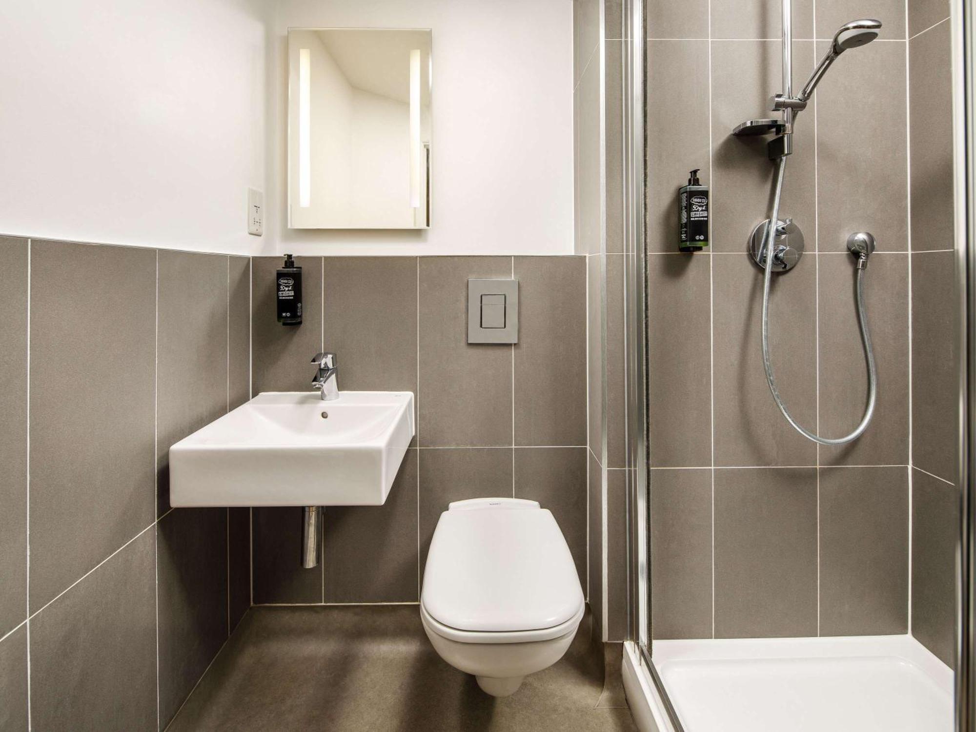 Ibis Budget Λέστερ Εξωτερικό φωτογραφία