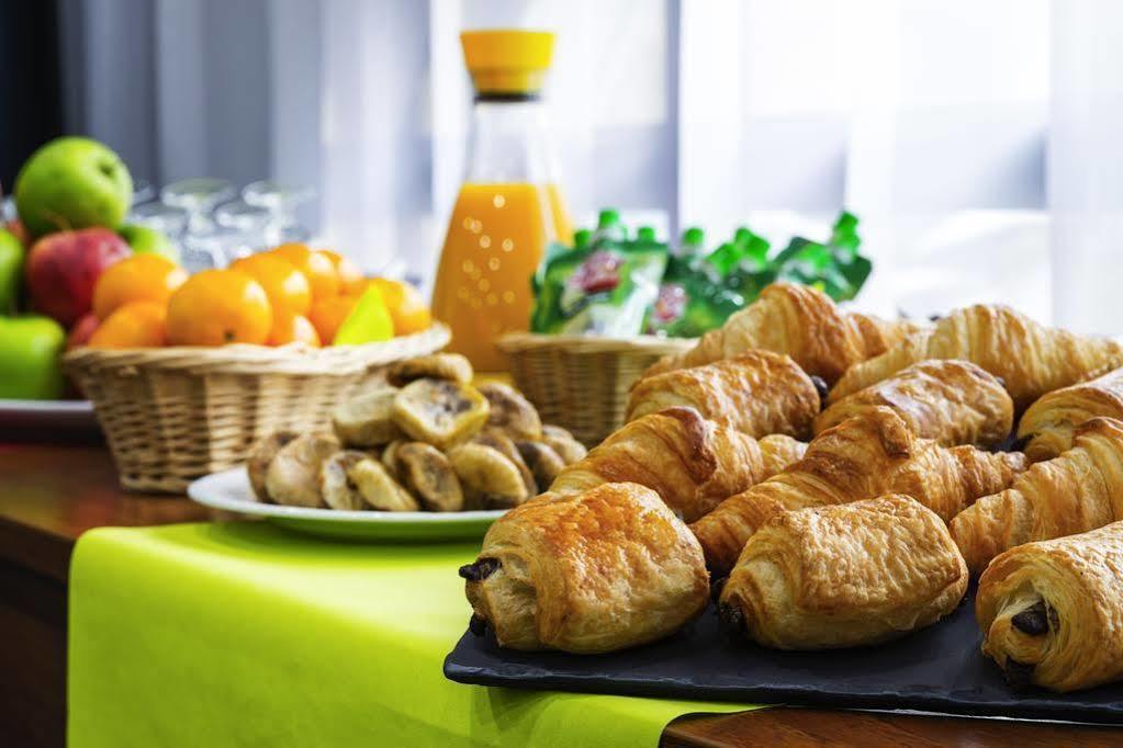 Ibis Budget Λέστερ Εξωτερικό φωτογραφία