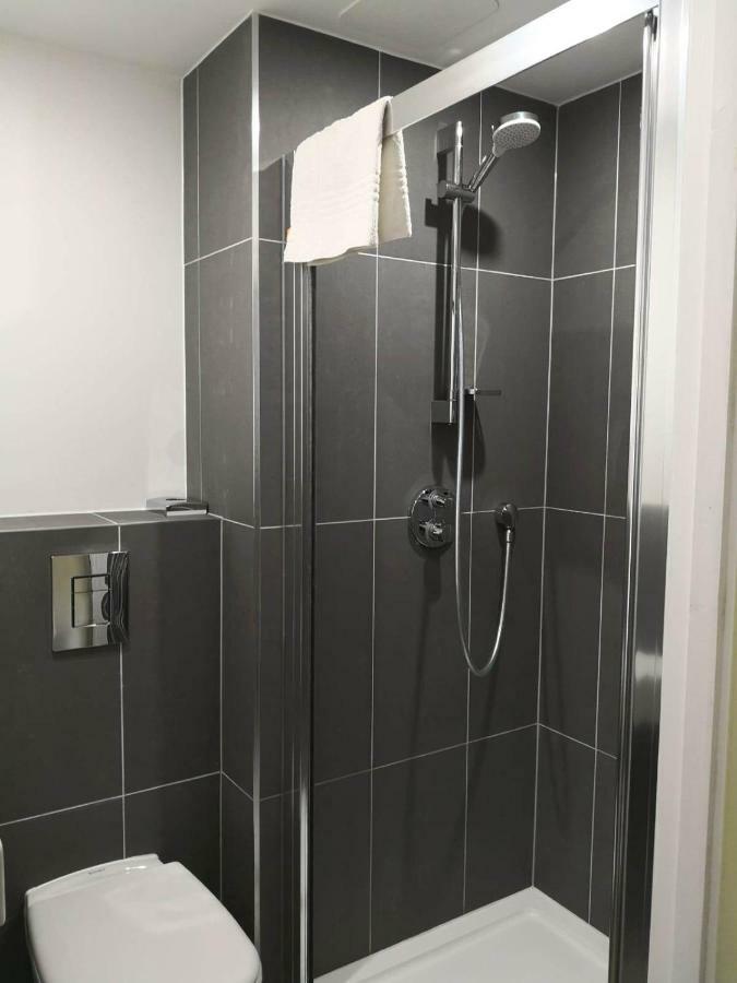 Ibis Budget Λέστερ Εξωτερικό φωτογραφία
